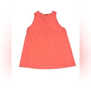 Athleta Vibrant Coral Tank Top